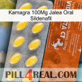 Kamagra 100Mg Oral Jelly Sildenafil 42